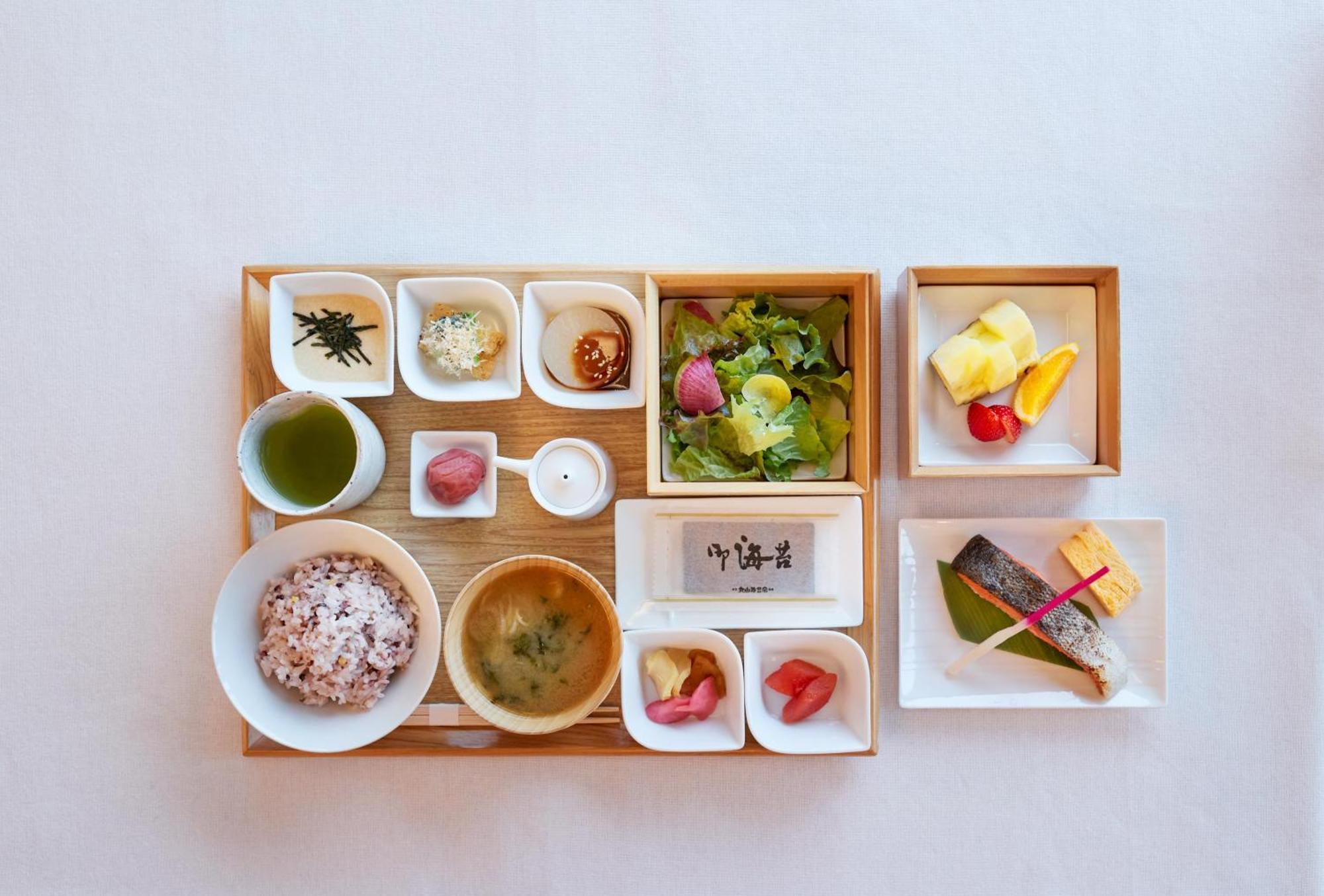 The Celestine Ginza Tokio