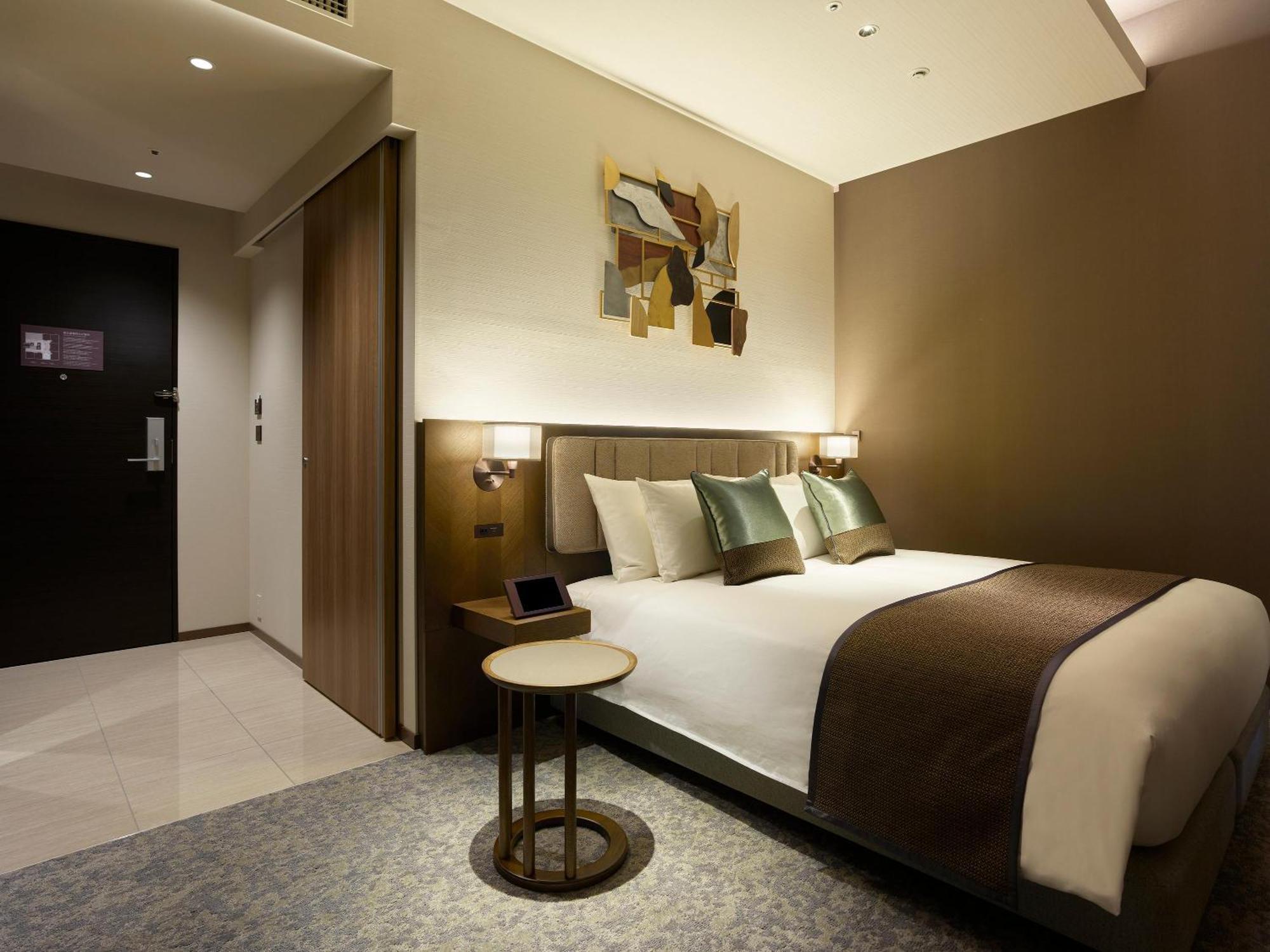 The Celestine Ginza 4* Tokio
