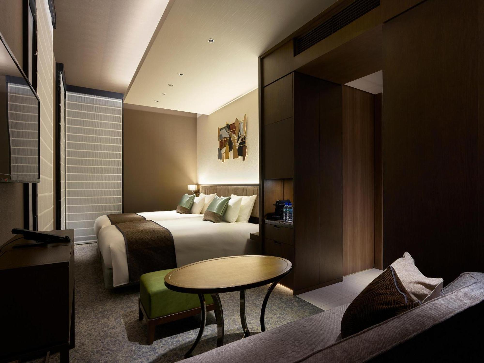 The Celestine Ginza 4* Tokio