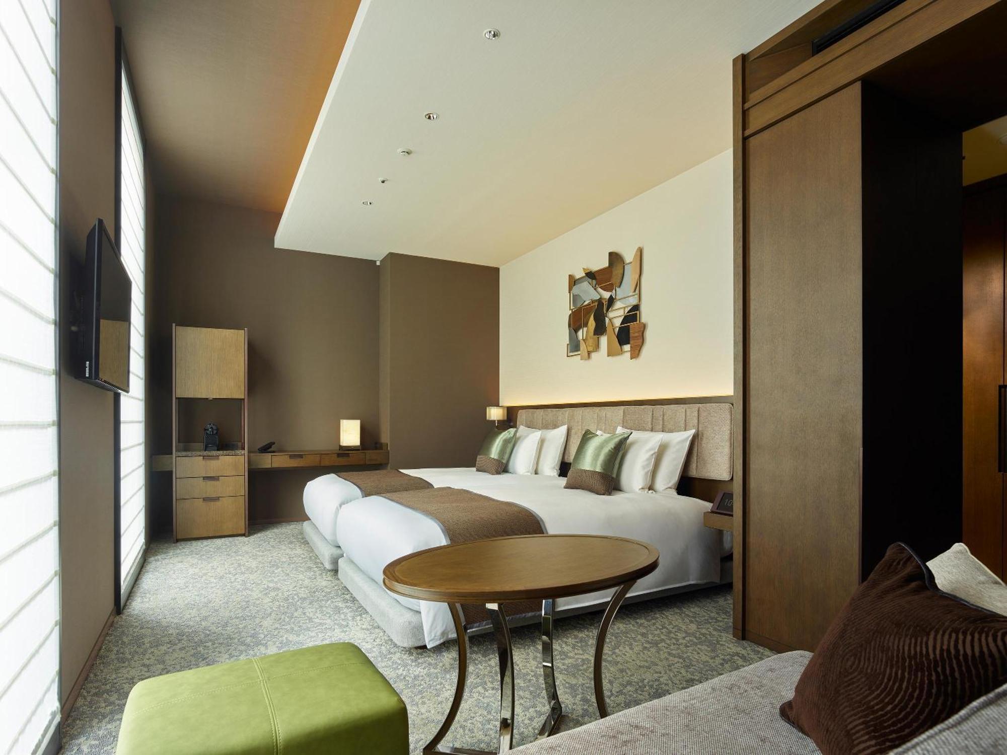 The Celestine Ginza Tokio