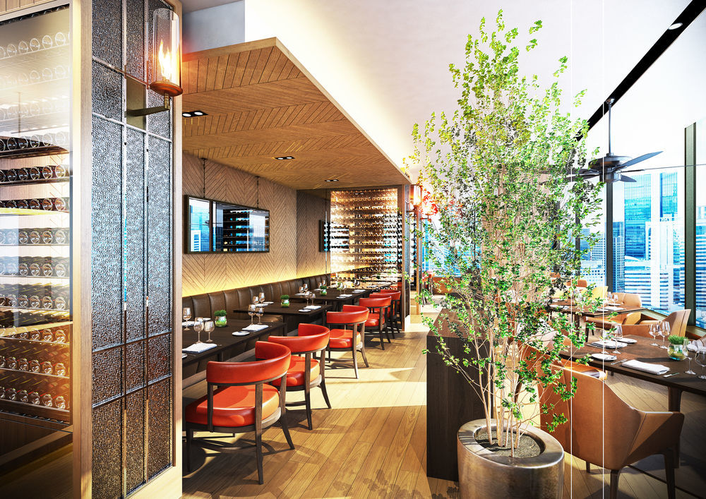 The Celestine Ginza 4* Tokio