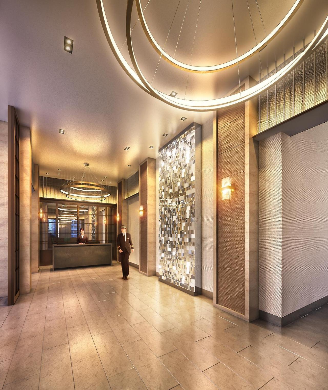 The Celestine Ginza 4* Tokio