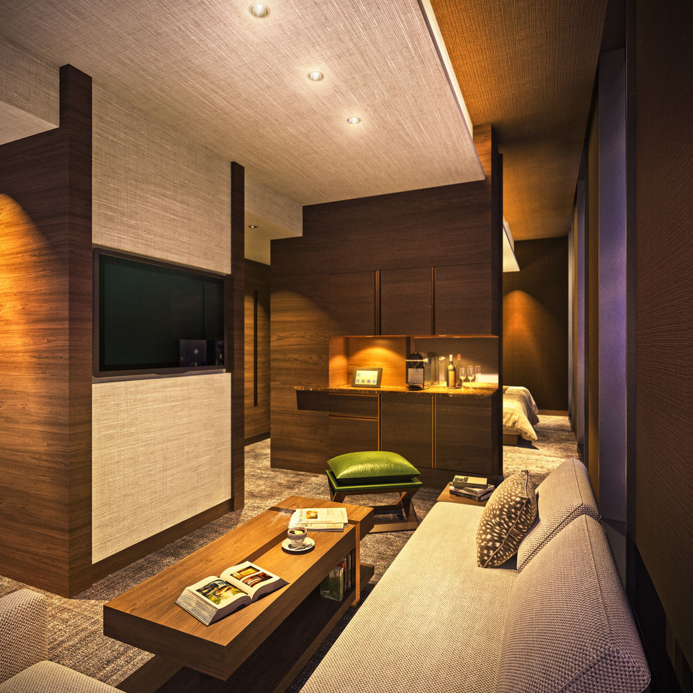 The Celestine Ginza Tokio