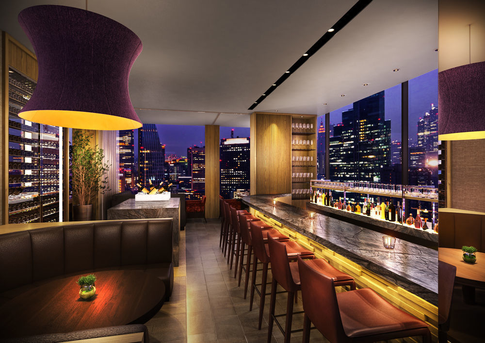 The Celestine Ginza Tokio