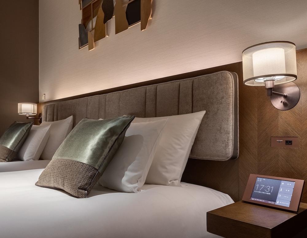 Hotell The Celestine Ginza 4*