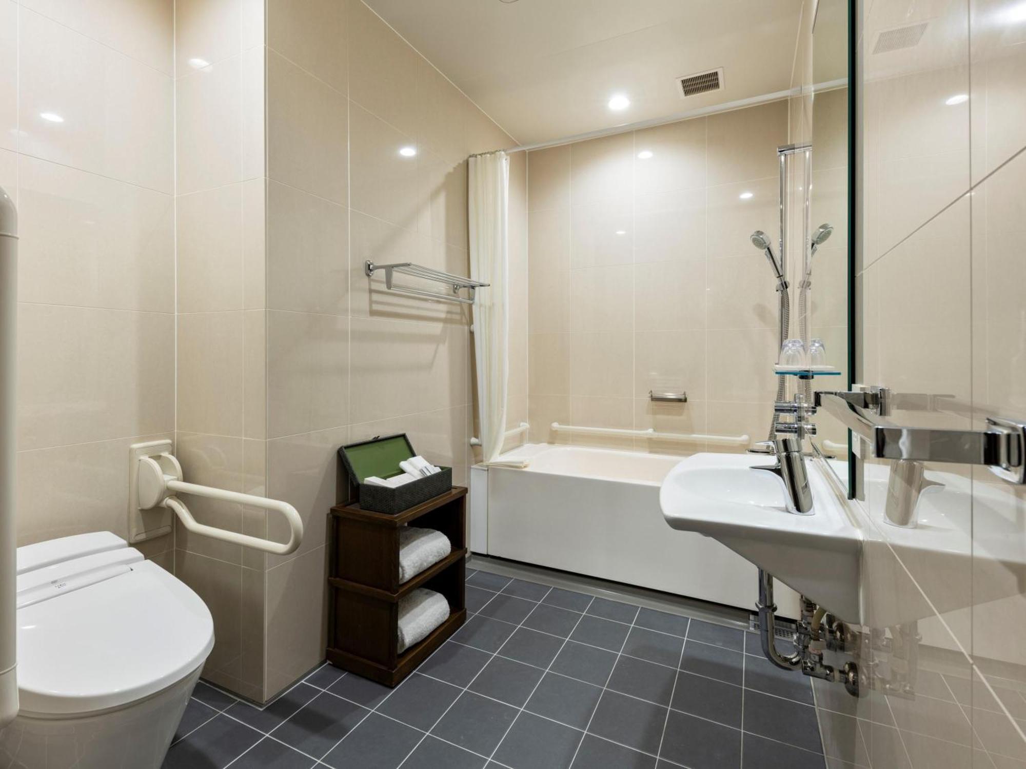 The Celestine Ginza Hotell
