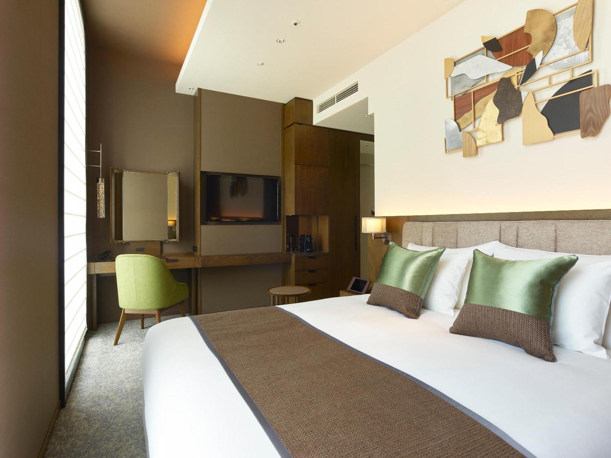 The Celestine Ginza Hotell