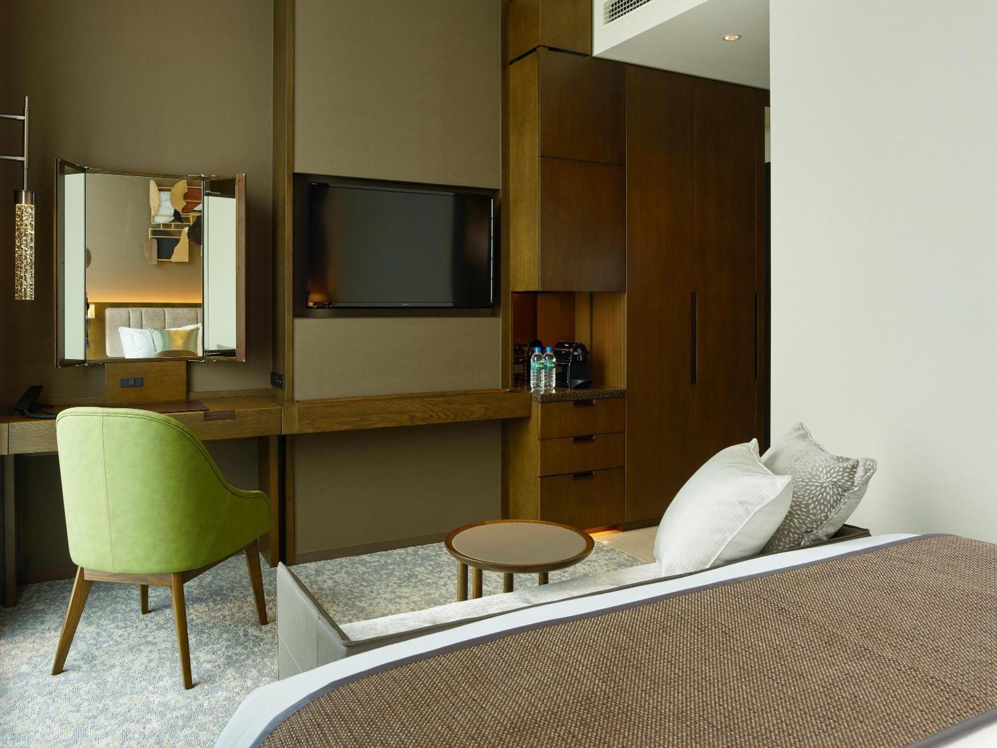 Hotell The Celestine Ginza