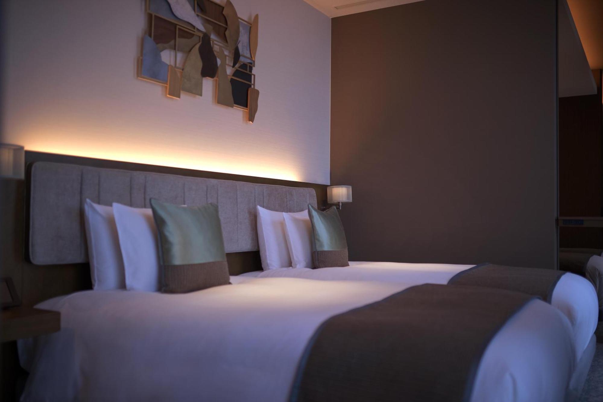 The Celestine Ginza Hotell 4*