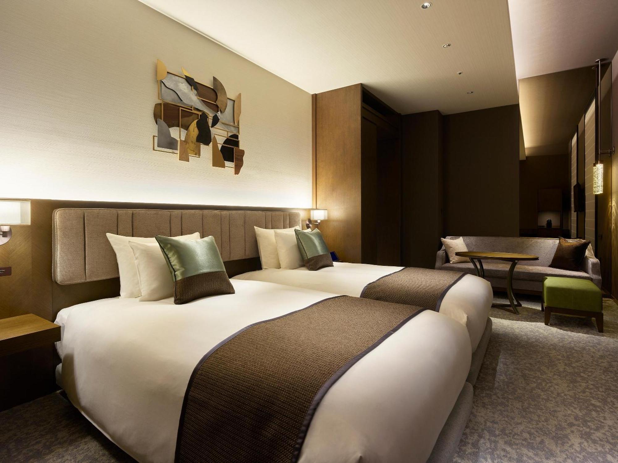 The Celestine Ginza Hotell