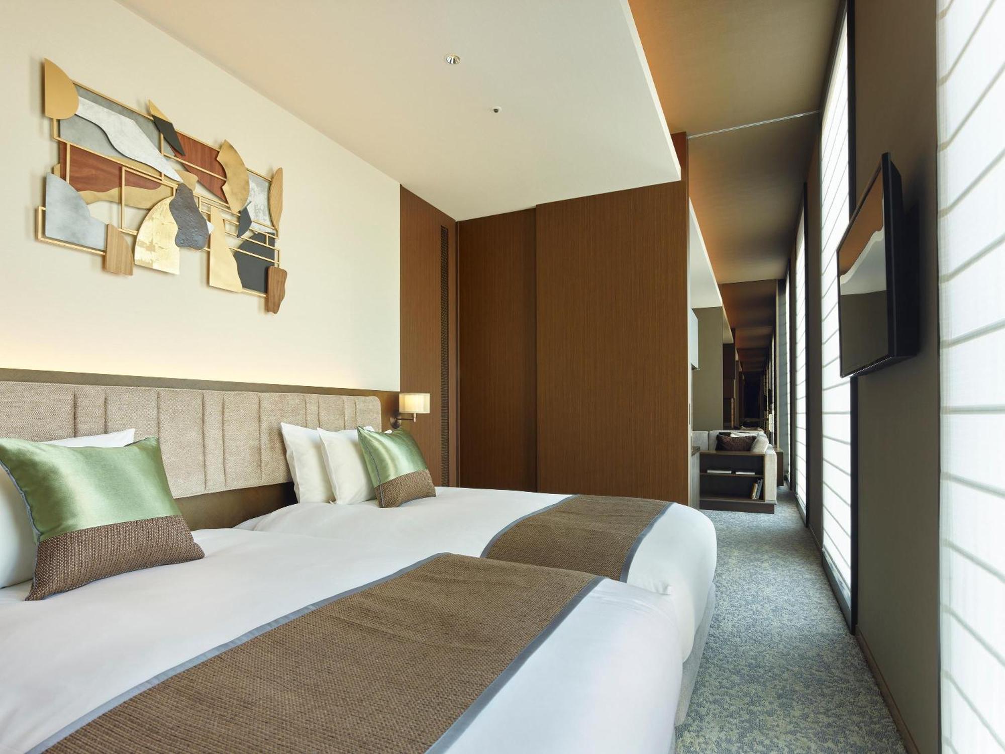 Hotell The Celestine Ginza 4*