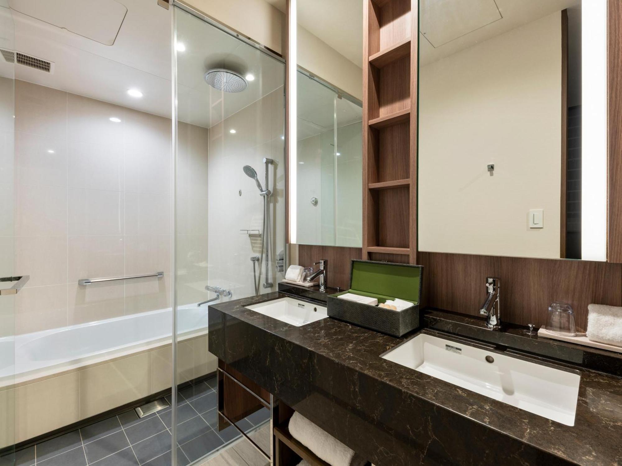 Hotell The Celestine Ginza