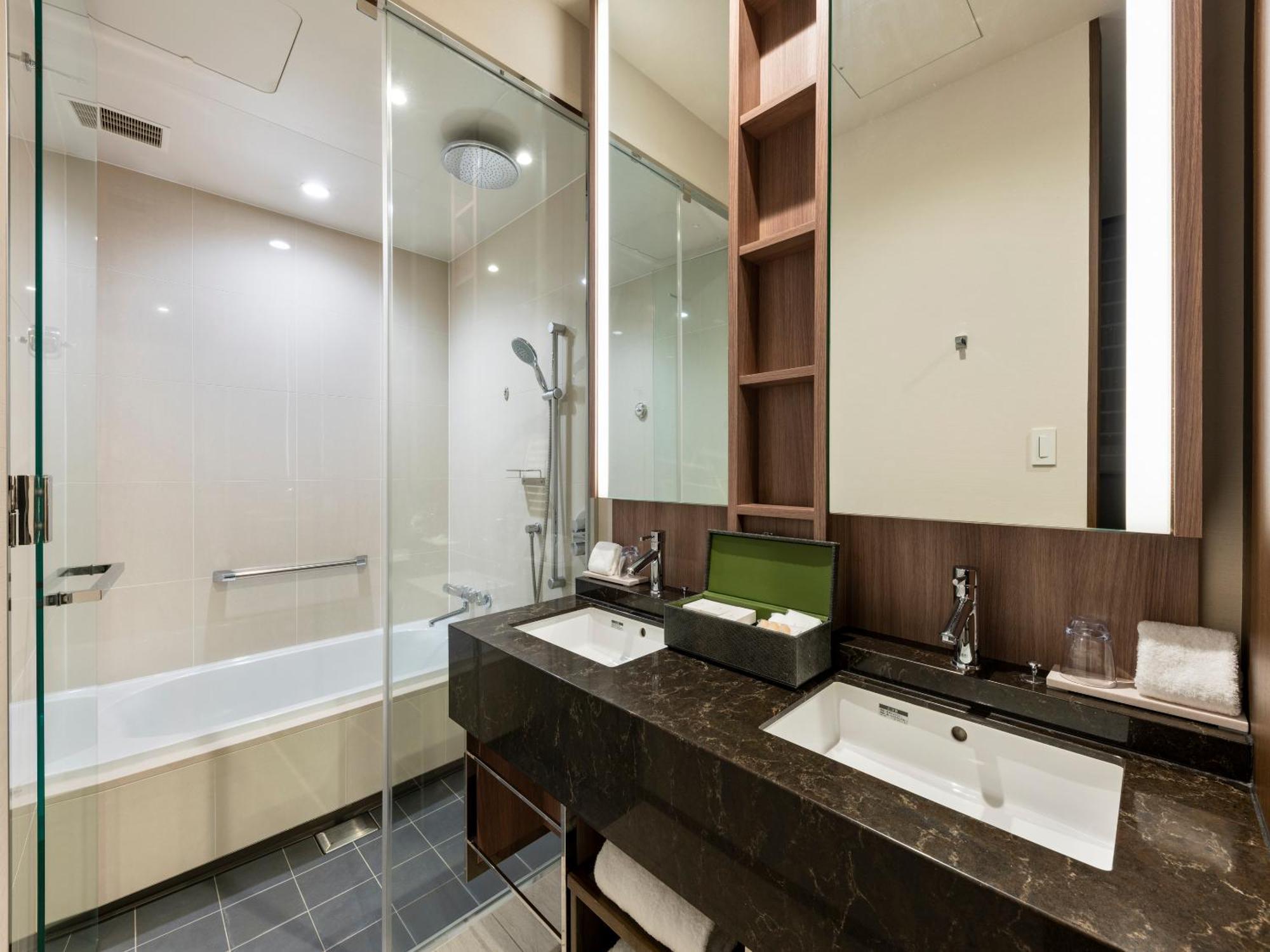 The Celestine Ginza Tokyo prefektur