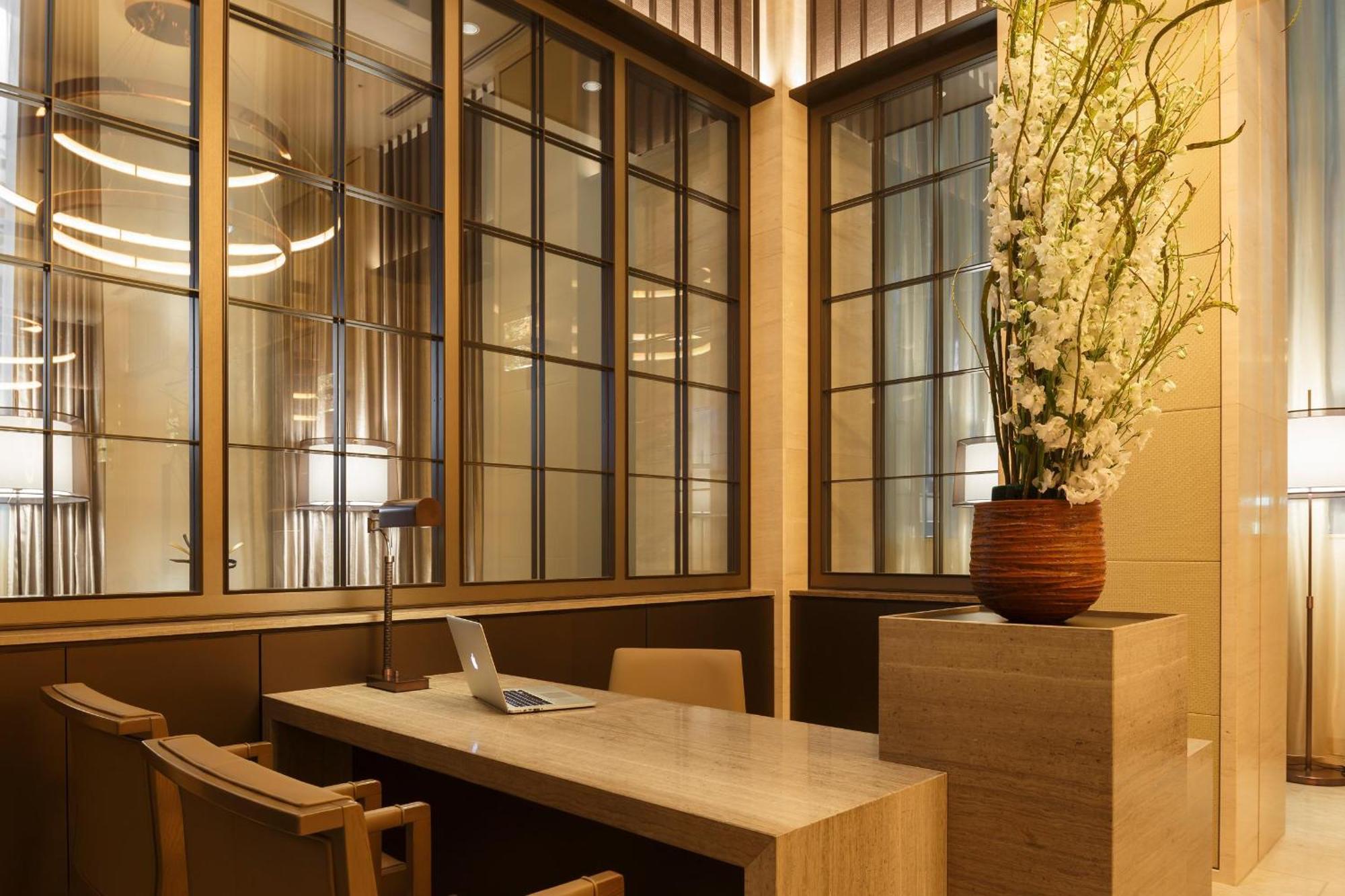 Hotel The Celestine Ginza Tokio