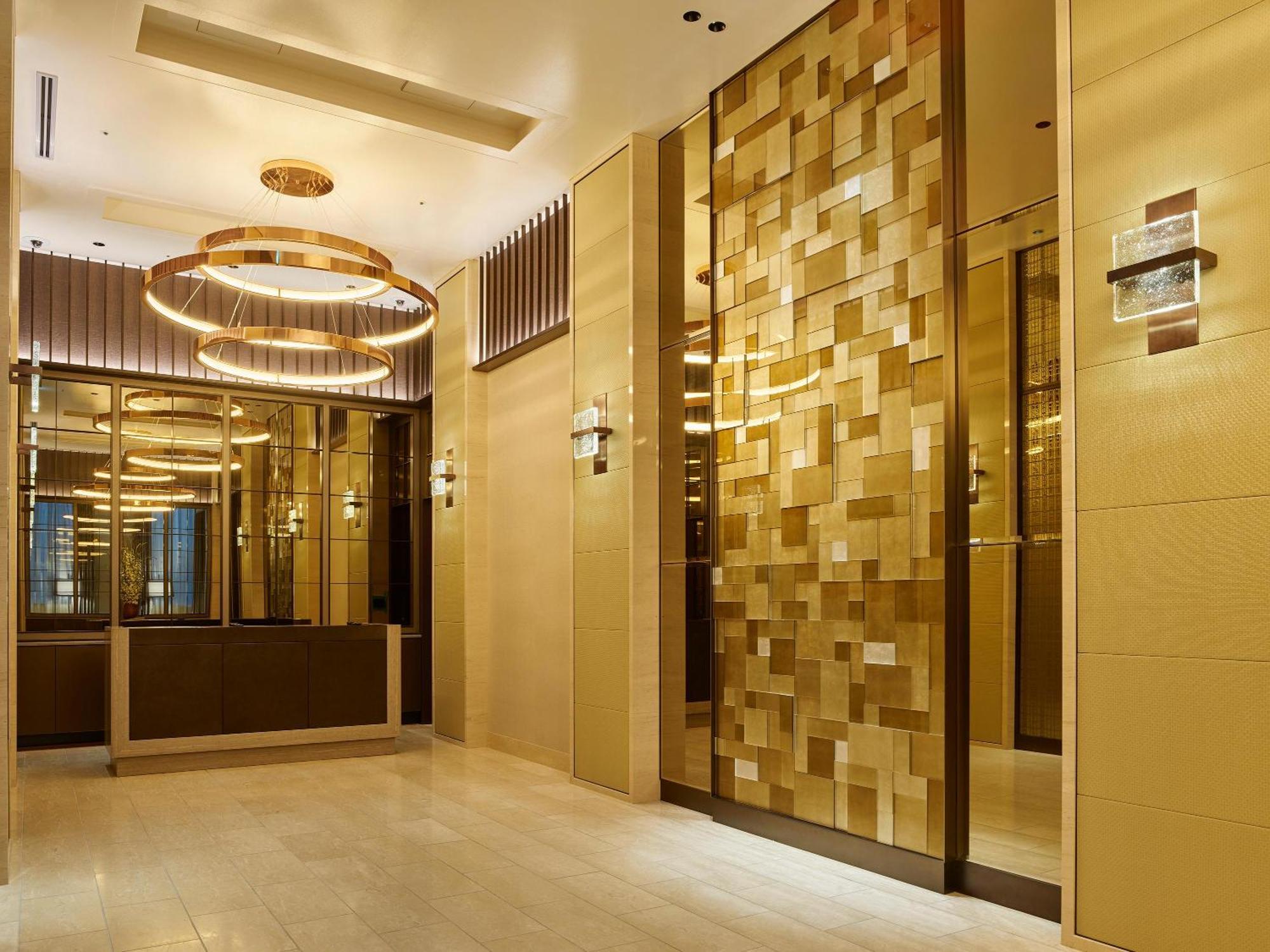 The Celestine Ginza Tokio