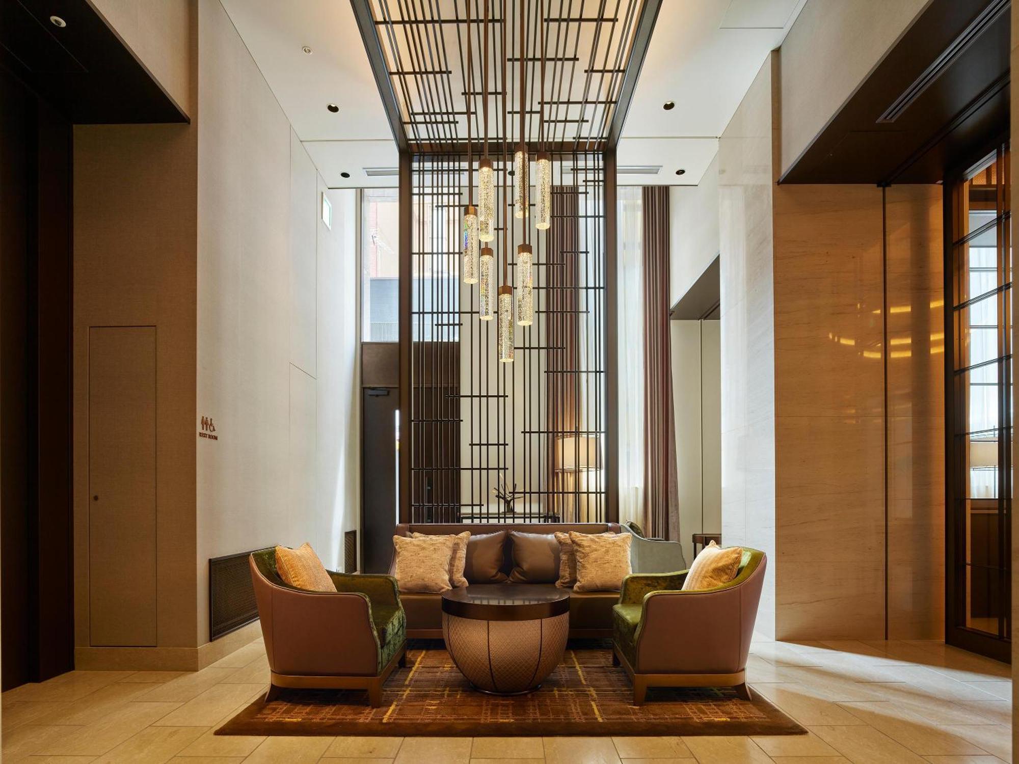 The Celestine Ginza 4* Tokio