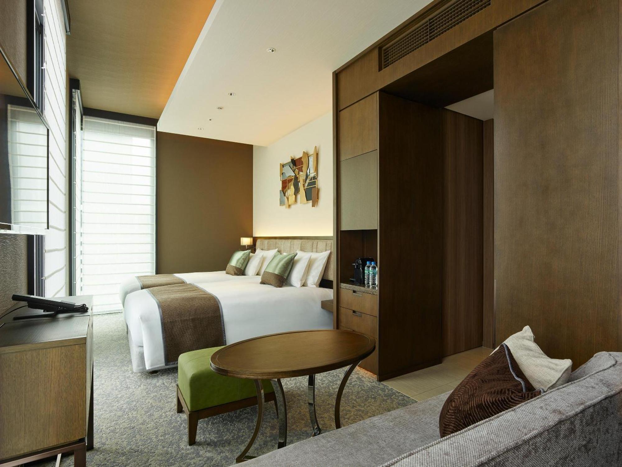 The Celestine Ginza Tokio