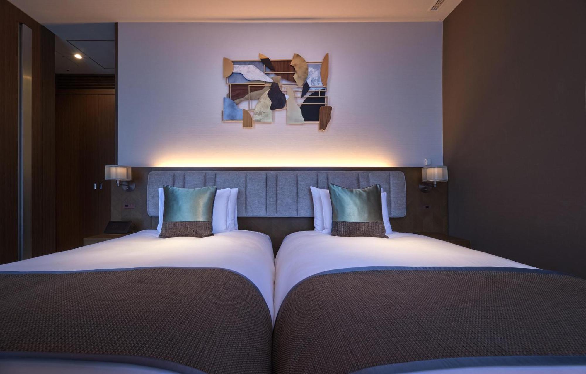 The Celestine Ginza 4* Tokio
