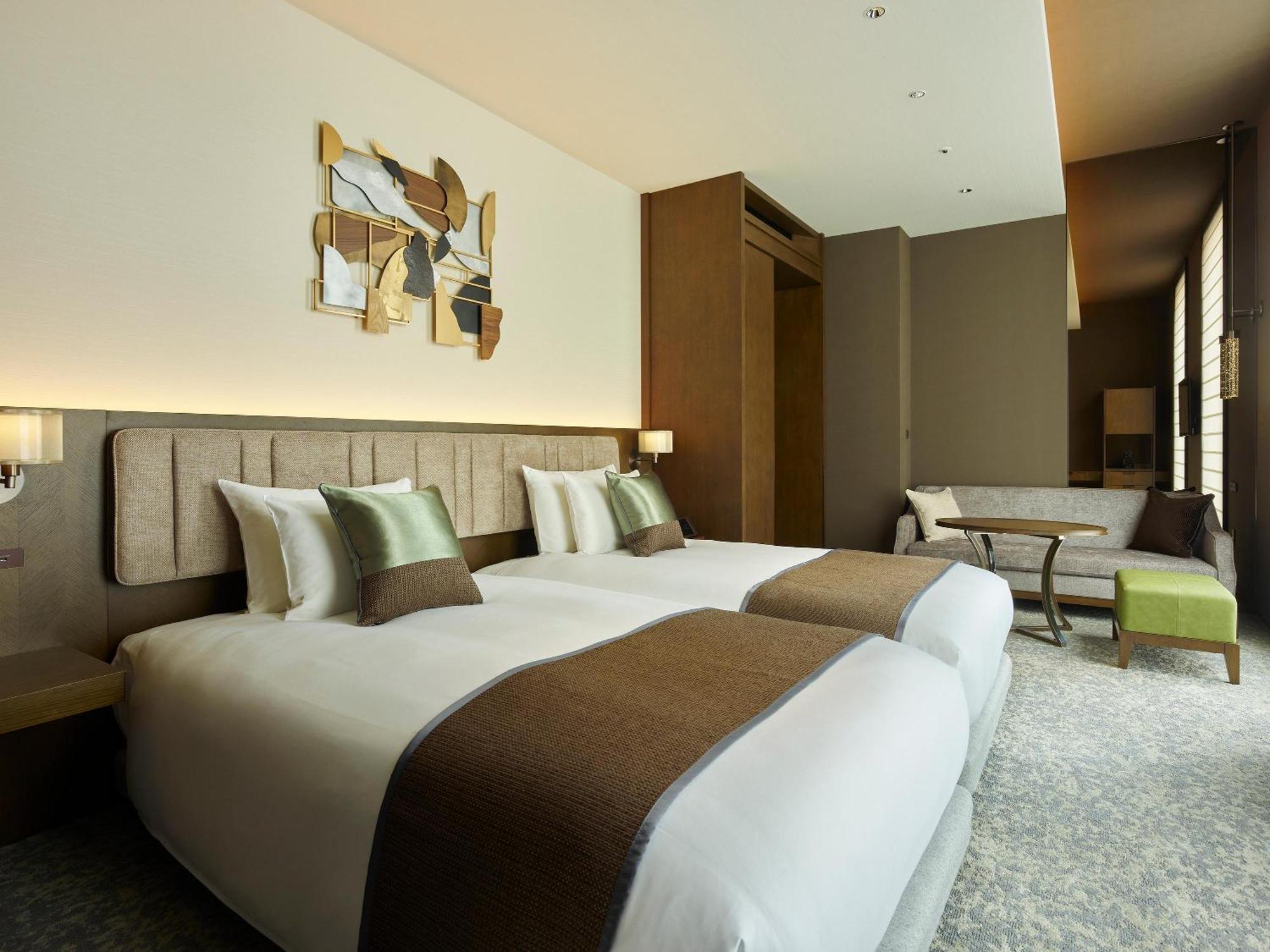 The Celestine Ginza 4* Tokio