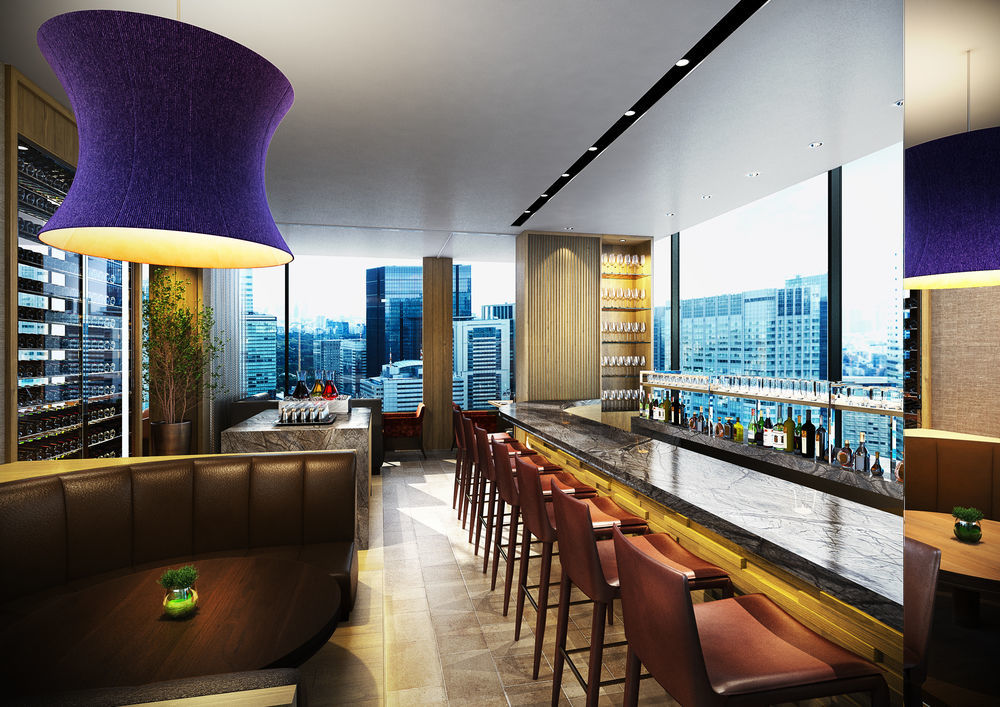 The Celestine Ginza Tokio